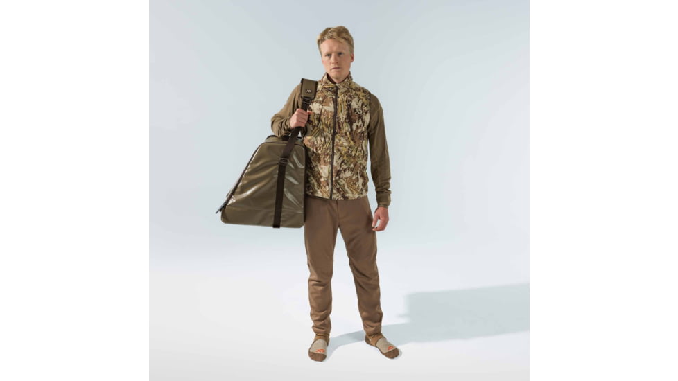 First Lite Ruddy Duck Wader Bag
