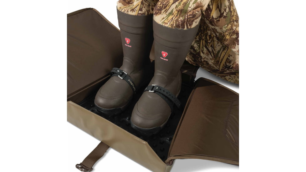 First Lite Ruddy Duck Wader Bag