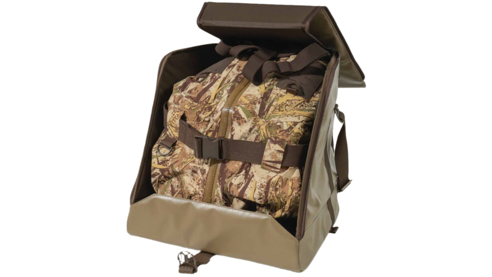 First Lite Ruddy Duck Wader Bag