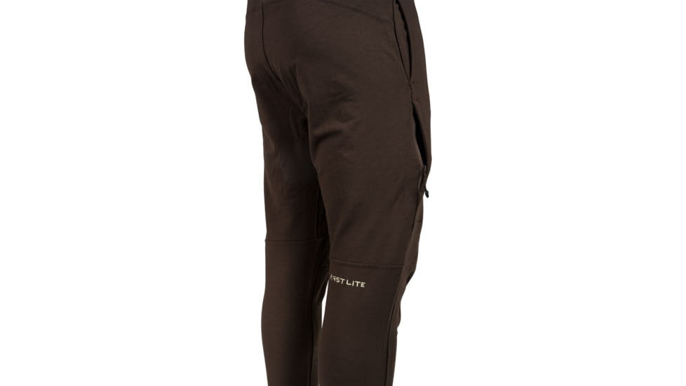 First Lite Rugged Wool Wader Pants - Mens