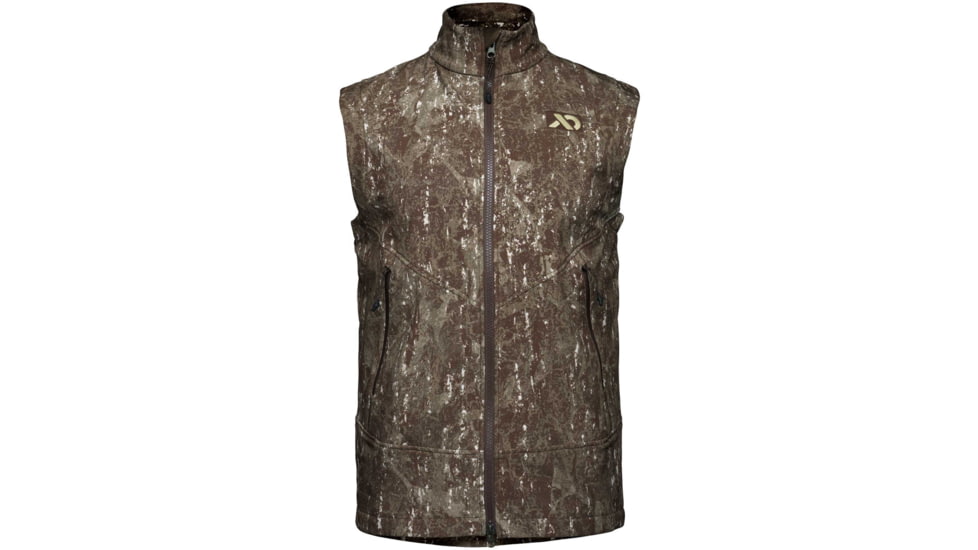 First Lite Suppressor Soft Shell Vest - Mens
