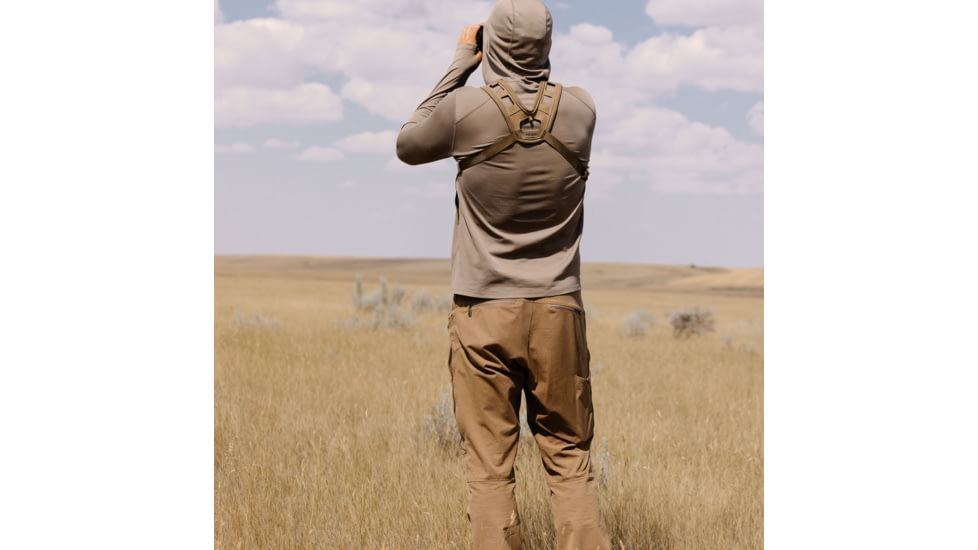 First Lite Trace 5-Pocket Pants - Mens