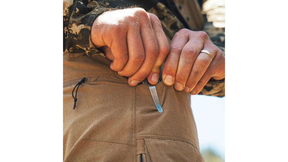 First Lite Trace Pants - Mens