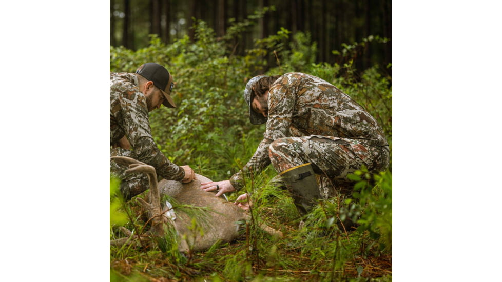 First Lite Trace Pants - Mens