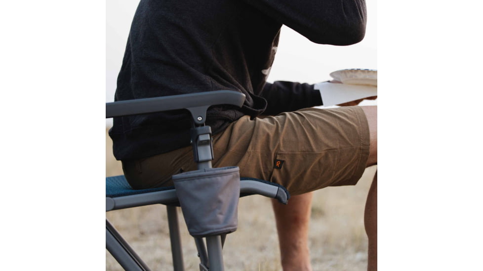 First Lite Trace Short - Mens