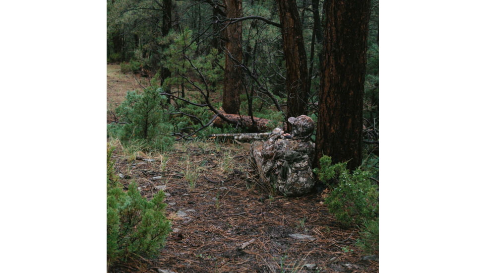 First Lite Treeline Turkey Vest