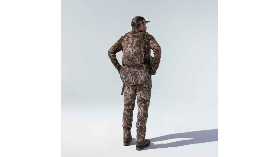First Lite Treeline Turkey Vest
