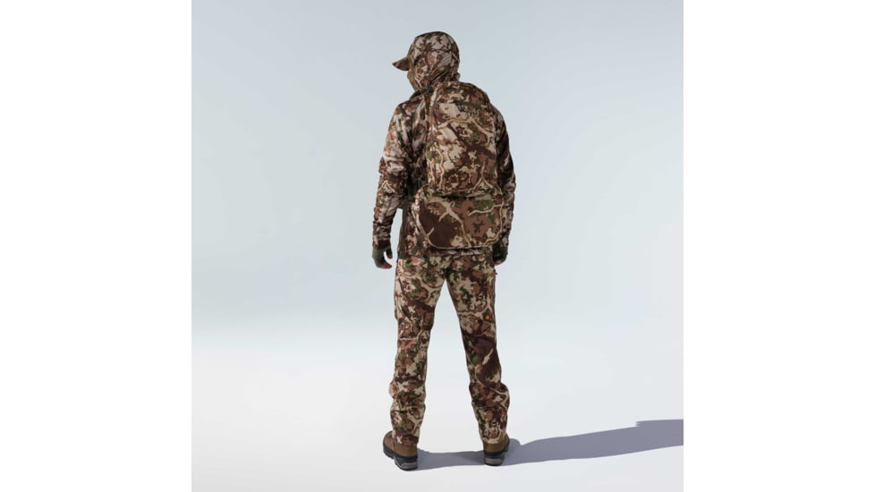 First Lite Treeline Turkey Vest