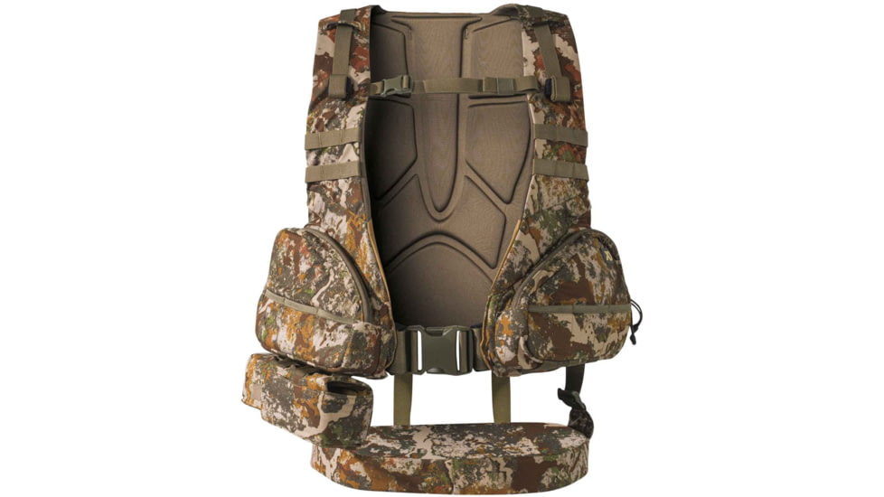 First Lite Treeline Turkey Vest
