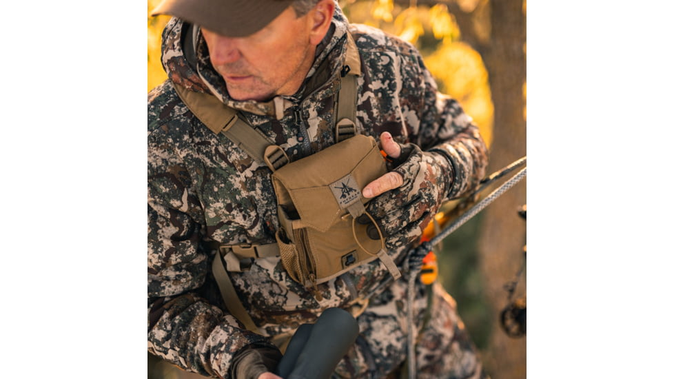 First Lite Trigger Gloves