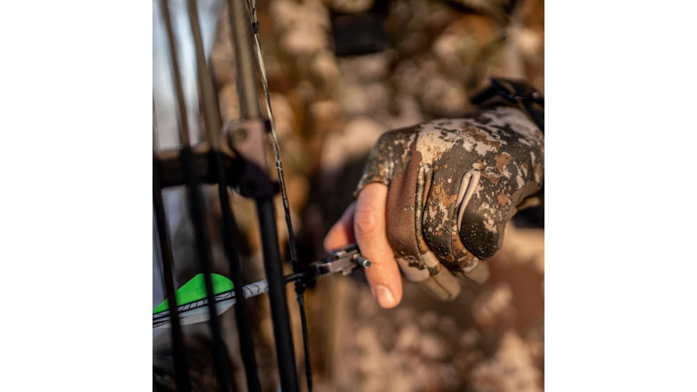 First Lite Trigger Gloves