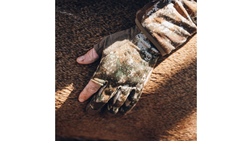 First Lite Trigger Gloves