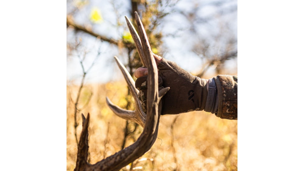 First Lite Trigger Gloves