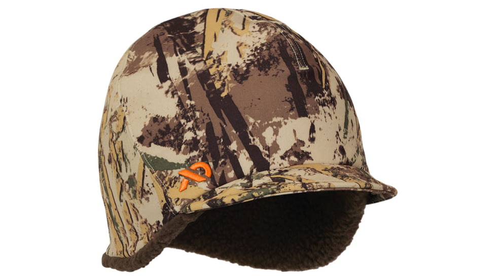 First Lite Tundra Brim Beanie