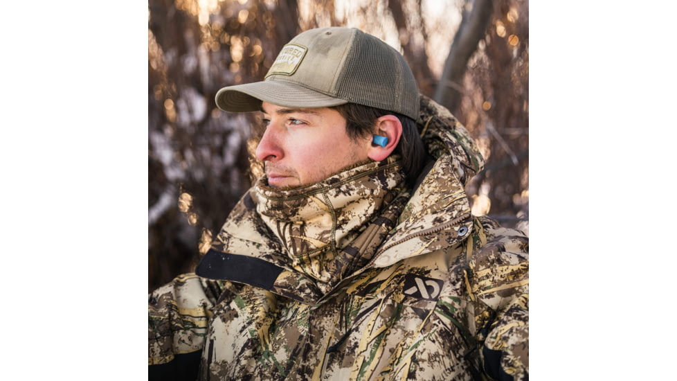 First Lite Tundra Cold Weather Neck Gaiter