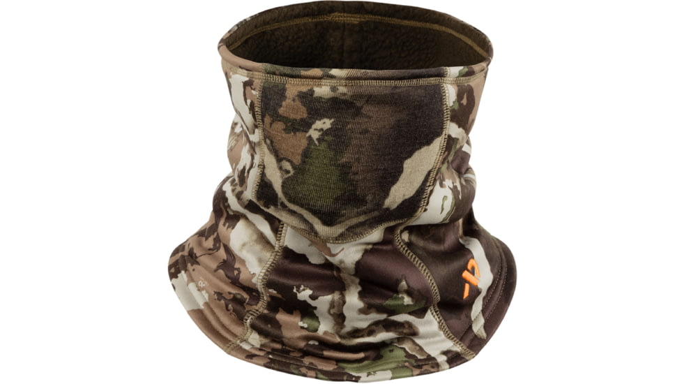 First Lite Tundra Cold Weather Neck Gaiter