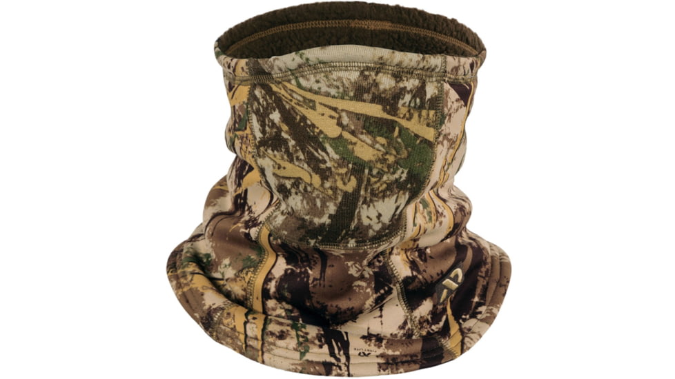 First Lite Tundra Cold Weather Neck Gaiter