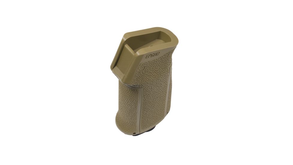 Mission First Tactical MFT Engage AK47 Pistol Grip - Scorched Dark Earth EPGI47SDE
