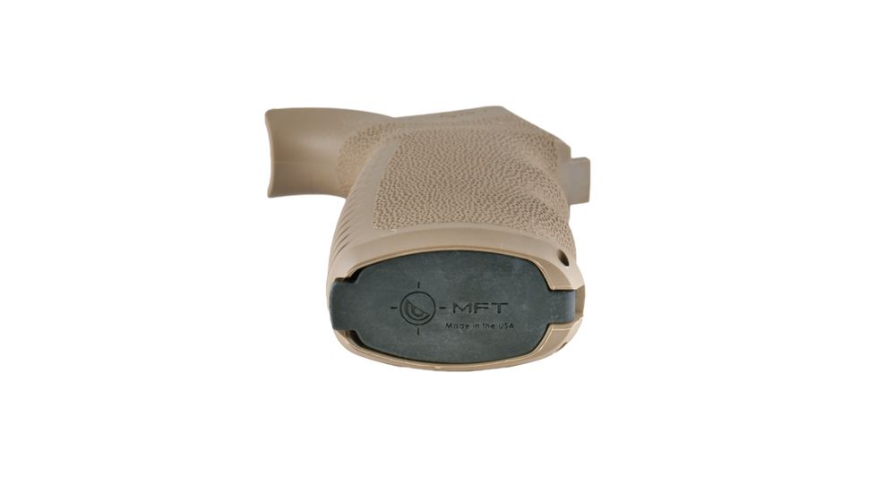 Mission First Tactical MFT Engage AR15/M16 Pistol Grip- Scorched Dark Earth EPG16SDE