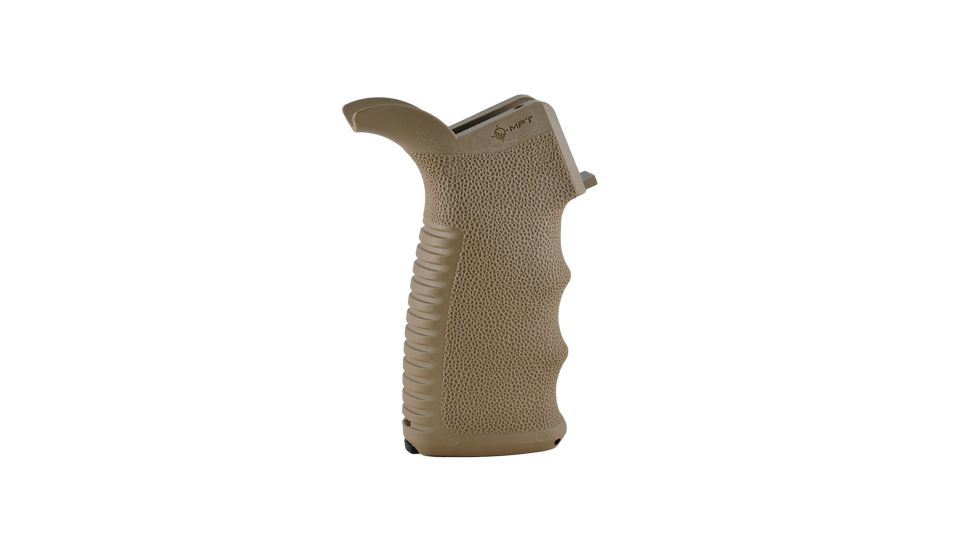 Mission First Tactical MFT Engage AR15/M16 Pistol Grip- Scorched Dark Earth EPG16SDE