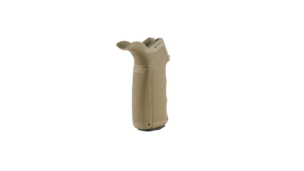 Mission First Tactical Engage AR15/M16 Pistol Grip - Scorched Dark Earth EPGI16SDE