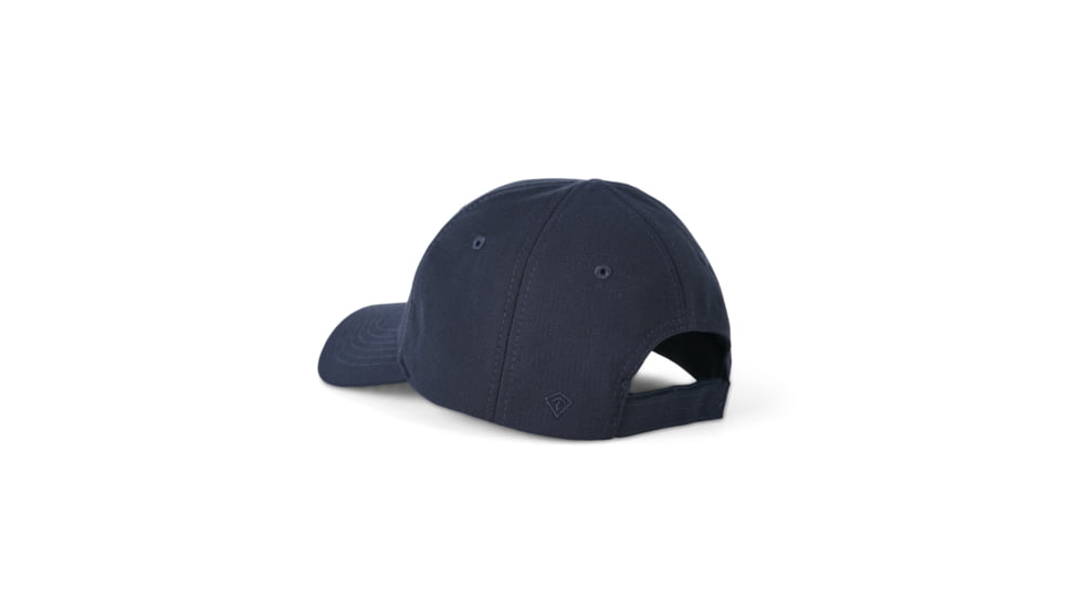First Tactical A2 Adjustable Cap, Midnight Navy, Large/Extra Large, 142075-729-L/XL