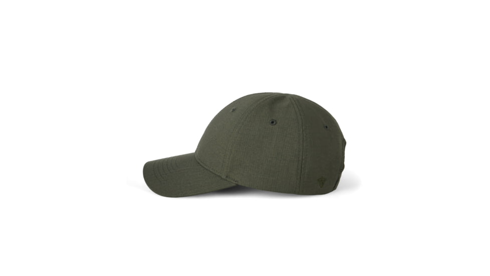 First Tactical A2 Adjustable Cap, OD Green, Large/Extra Large, 142075-830-L/XL
