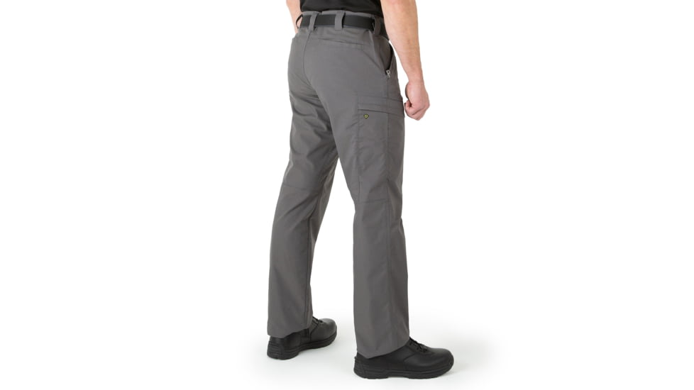 First Tactical A2 Inseam 30-32 Pants - Mens, Wolf Grey, 28/30, 114038-036-28-30