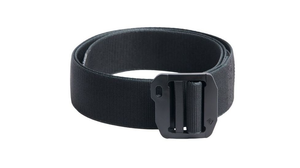 First Tactical BDU Belt 1.75in, Black, Medium 143000-019-M
