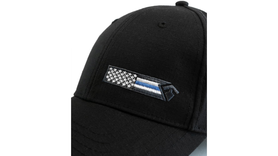 First Tactical Got Youe Six Cap, Black, One Size, 195121-019-1SZ