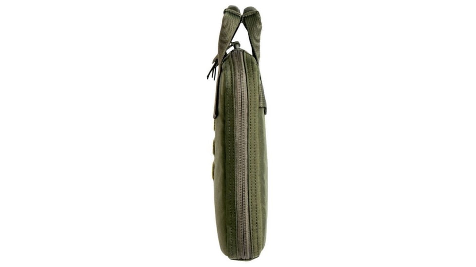 First Tactical Large Pistol Sleeve, OD Green 180010-830-1SZ