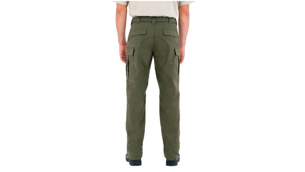 First Tactical Mens Specialist Bdu Pant, OD Green, 28X30 114006-830-28-30