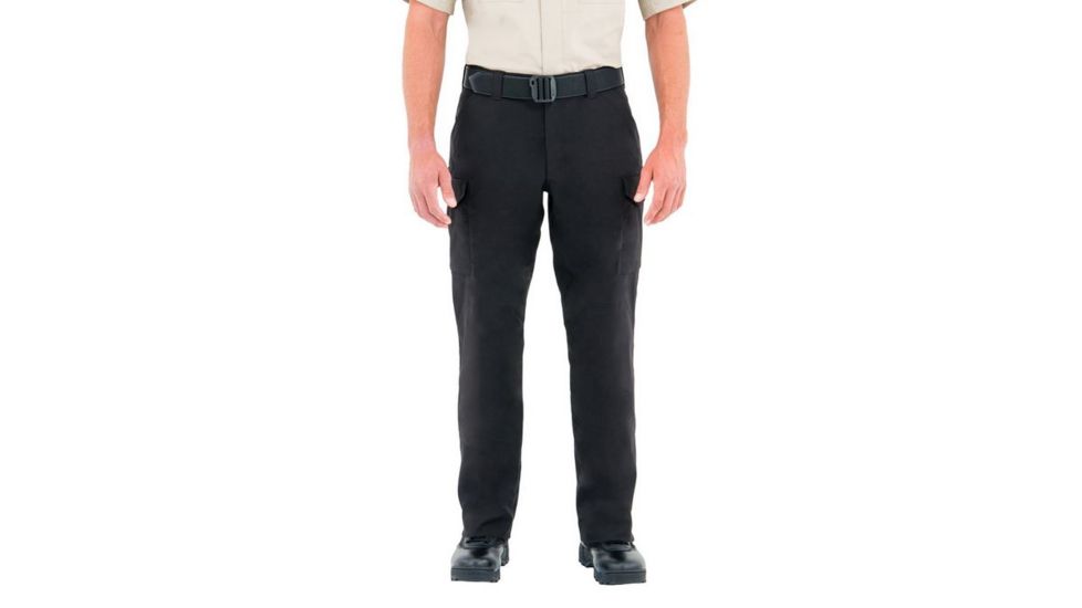 First Tactical Mens Specialist Tactical Pnt, Black, 32X30 114005-019-32-30