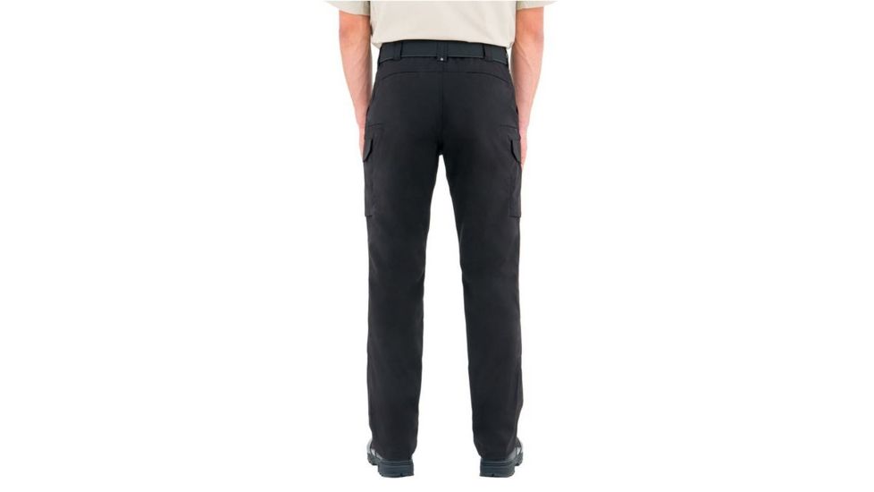 First Tactical Mens Tactix Tactical Pants, Black, 28X30 114001-019-28-30