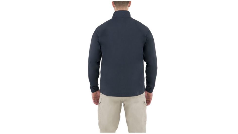 First Tactical Pack-It Jacket, Midnight Navy, Extra Small Regular 118509-729-XS-R