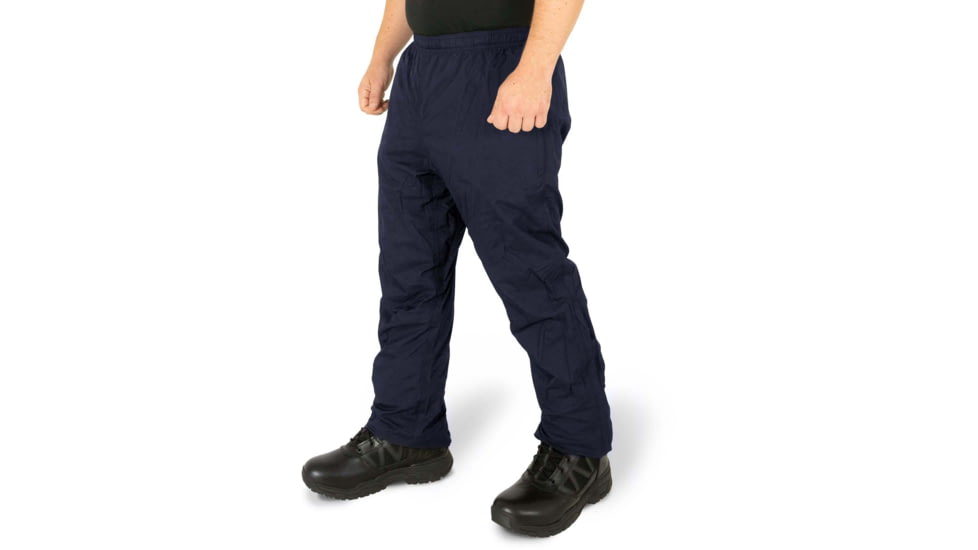 First Tactical Tactix Rain Pants - Mens, Midnight Navy, 2XL, 114037-729-XXL-R