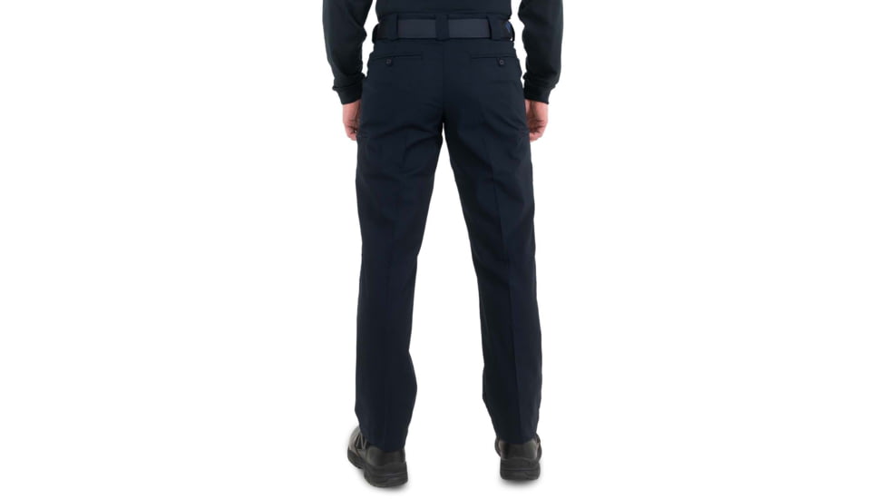 First Tactical V2 Pro Duty 6 Pocket Pants Unhemmed - Mens, Midnight Navy, 30, 114041-729-30-U