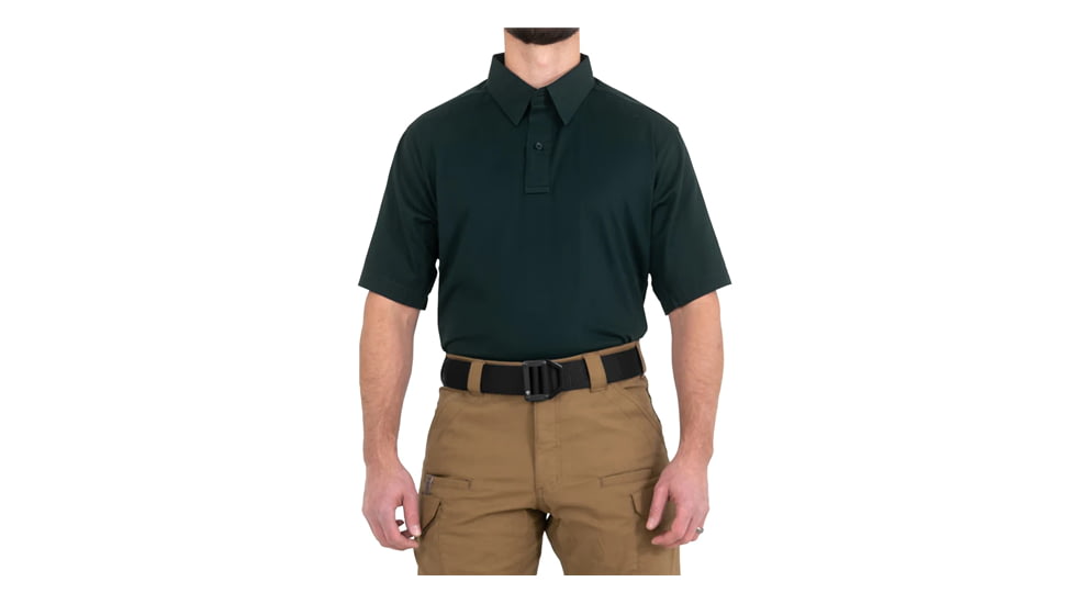 M V2 Pro Perf S/S Shirt