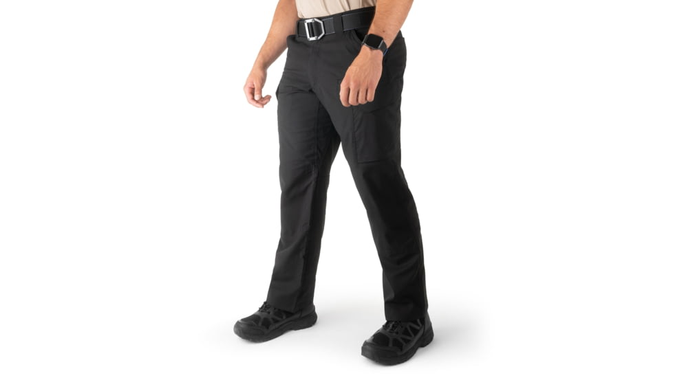 First Tactical V2 Tactical Pant - Men's, Black, 30-U, 114011-019-30-U