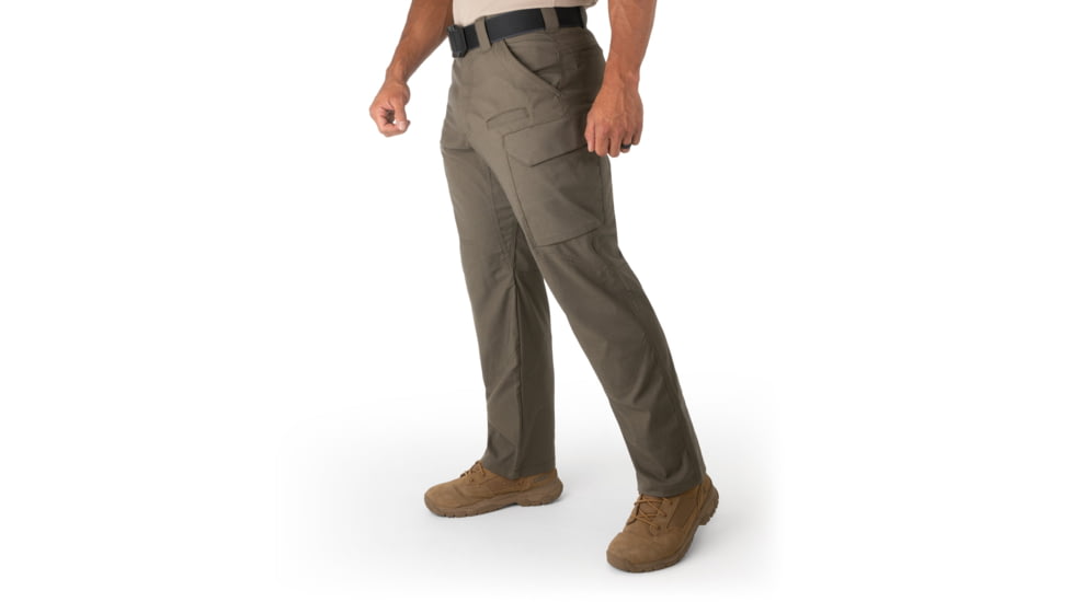 First Tactical V2 Tactical Pant - Mens, RANGER GREEN, 56/Unhemmed, 114011-610-56-U