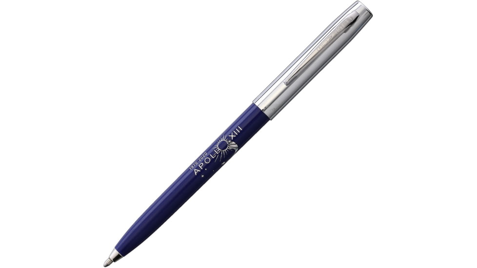 Fisher Space Pen Apollo 13 Cap-O-Matic Pen FP001556