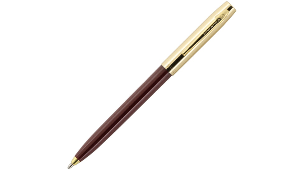 Fisher Space Pen Apollo Space Pen Burgundy FP000832