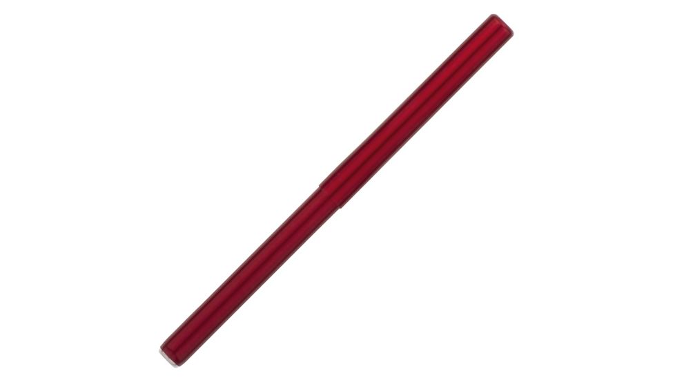 Fisher Space Pen Red Stowaway FSPSWYRD