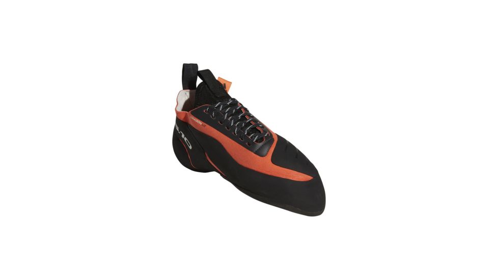 Five Ten Dragon - Mens, Active Orange/Black/True Orange, 9, BC0827-9