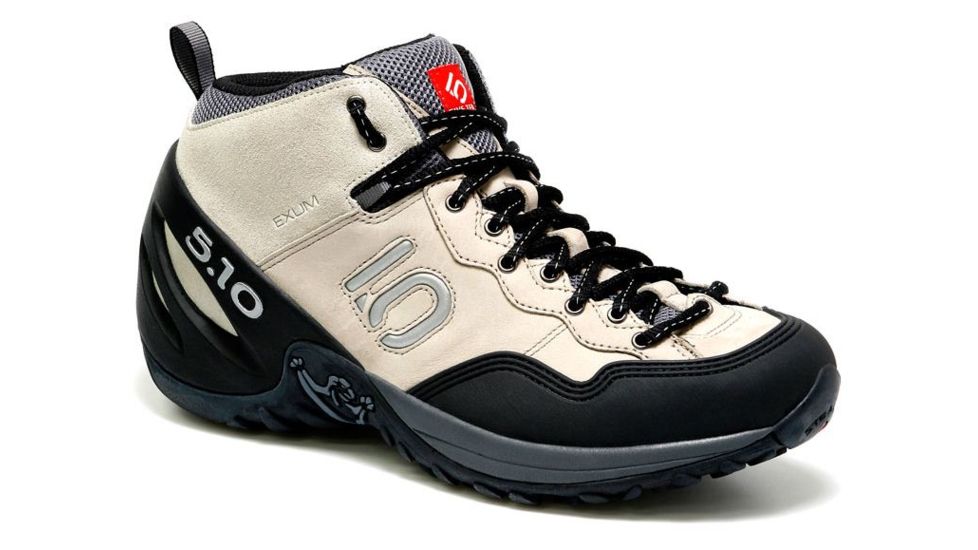 Five Ten Exum Guide Approach Shoes - Men's- 9.5 Tan