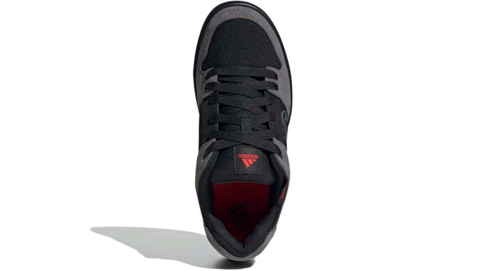 Five Ten Freerider Shoes - Mens, Grey Five/Core Black/Grey Four, 10, FW2836-10