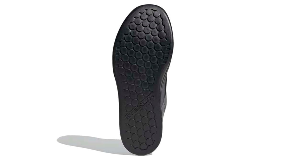 Five Ten Freerider Shoes - Mens, Grey Five/Core Black/Grey Four, 10, FW2836-10