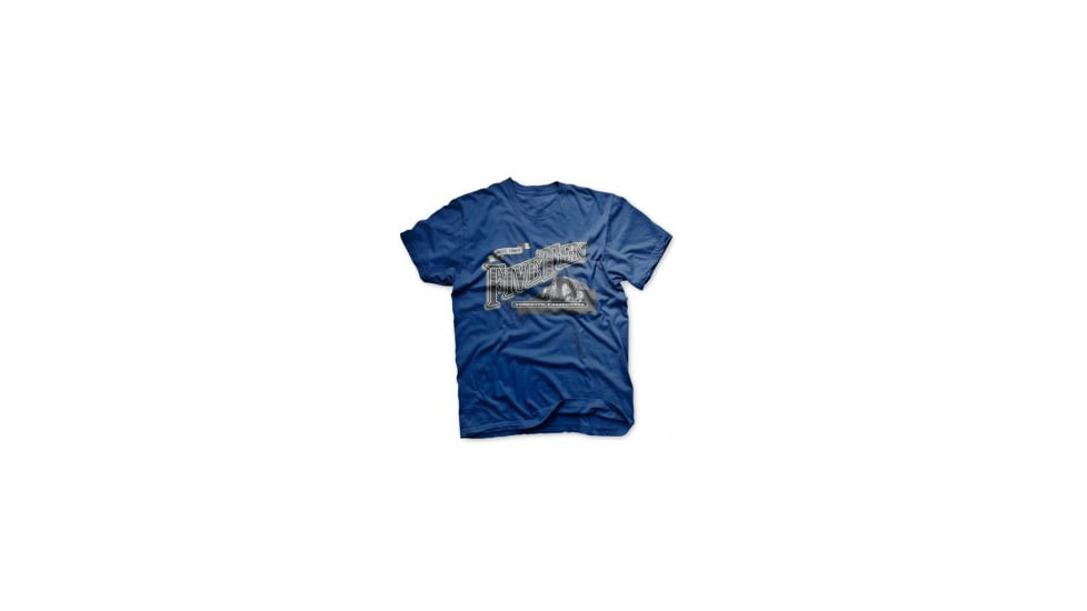 Five Ten Yosemite Tee - Blue L