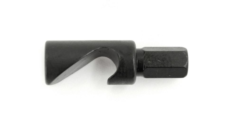 Fix It Sticks Bottle Opener Attachment, .25in Hex Base, Black, FISBOP