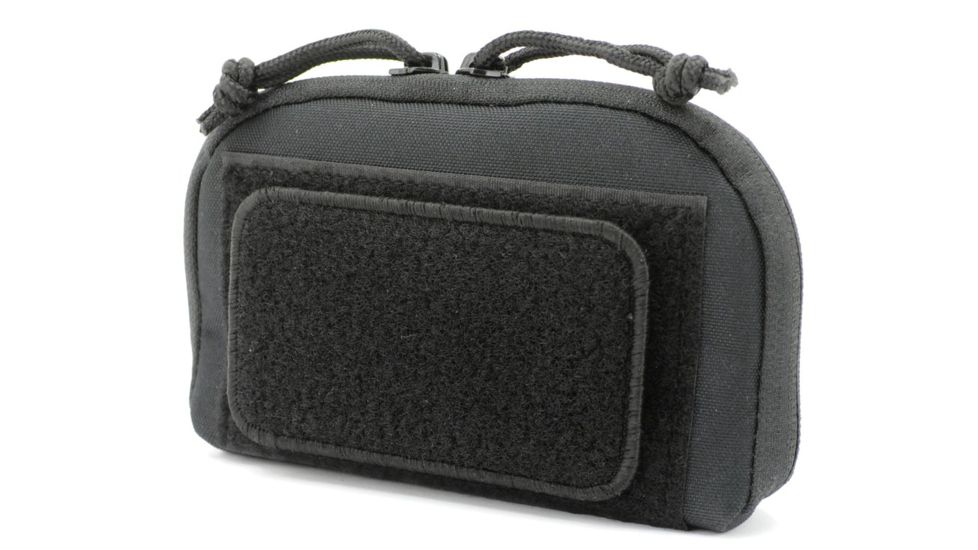 Fix It Sticks Magnetic  Patch, Black, Small FIS-MAGP